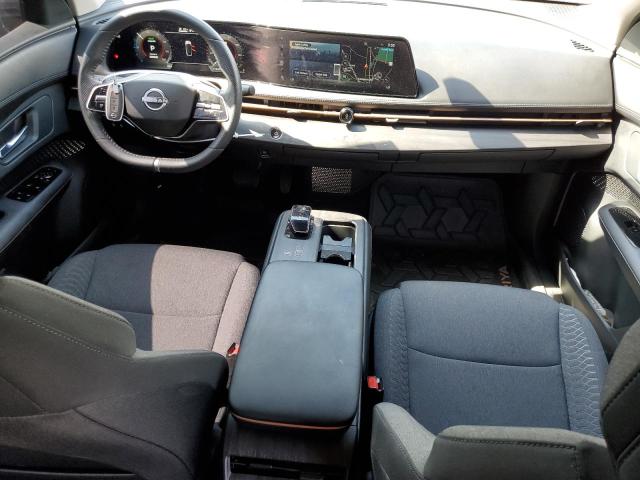 2023 NISSAN ARIYA VENT JN1BF0AA4PM406304