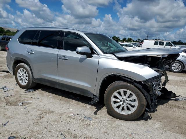 2024 TOYOTA GRAND HIGH - 5TDAAAA58RS009167
