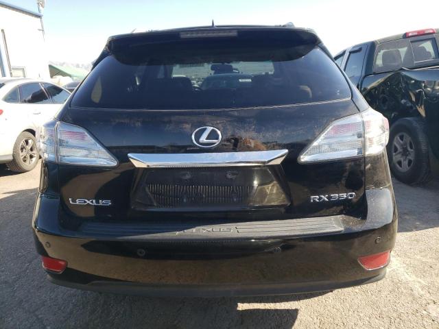 2010 Lexus Rx 350 VIN: 2T2ZK1BA5AC028201 Lot: 59298704