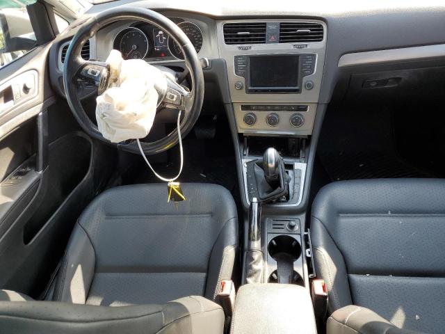 2016 VOLKSWAGEN GOLF SPORT - 3VWC17AU6GM516825