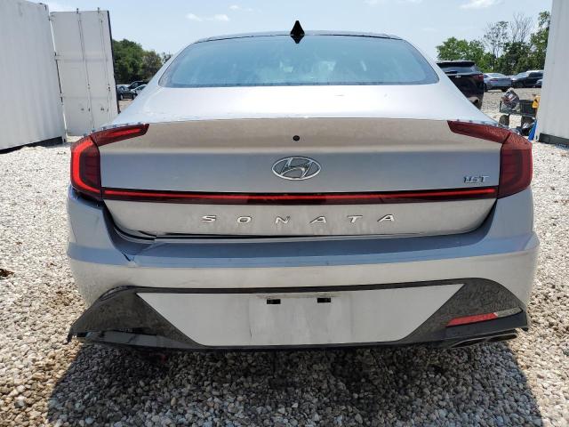 2023 Hyundai Sonata Sel Plus VIN: KMHL44J24PA263763 Lot: 59378164