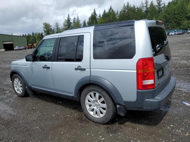 2006 Land Rover Lr3 Se VIN: SALAE25476A404051 Lot: 57319254