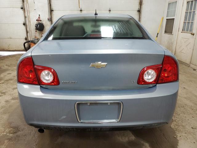 2009 Chevrolet Malibu 1Lt VIN: 1G1ZH57B894194232 Lot: 57257594