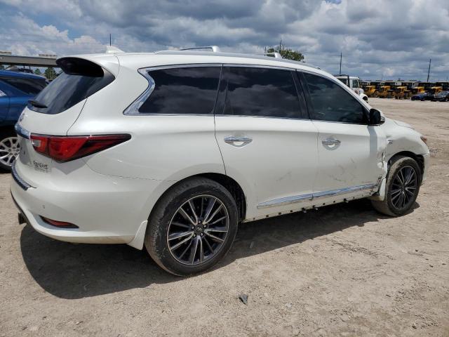 2016 Infiniti Qx60 VIN: 5N1AL0MM4GC531117 Lot: 59320634