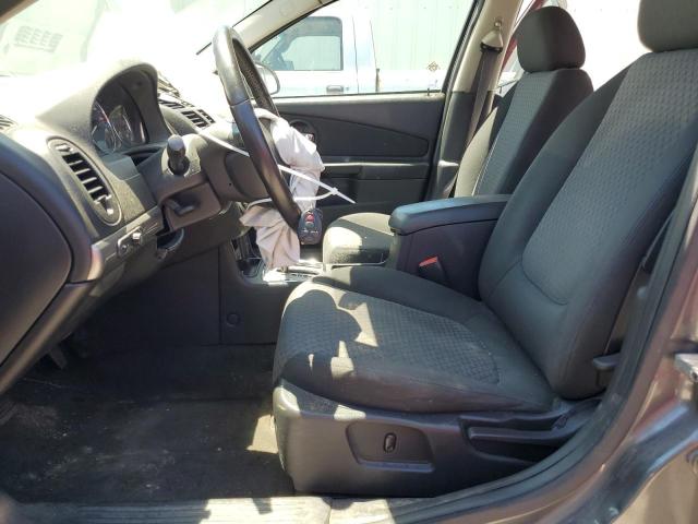 2006 Chevrolet Malibu Maxx Lt VIN: 1G1ZT63806F117949 Lot: 61109364