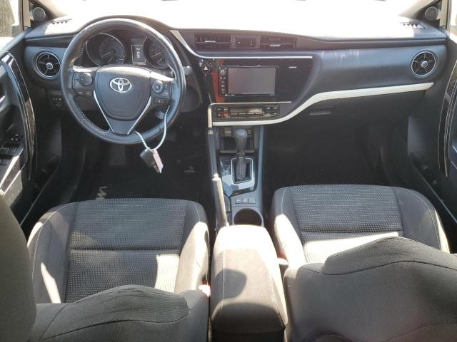 2018 TOYOTA COROLLA IM - JTNKARJE0JJ560385