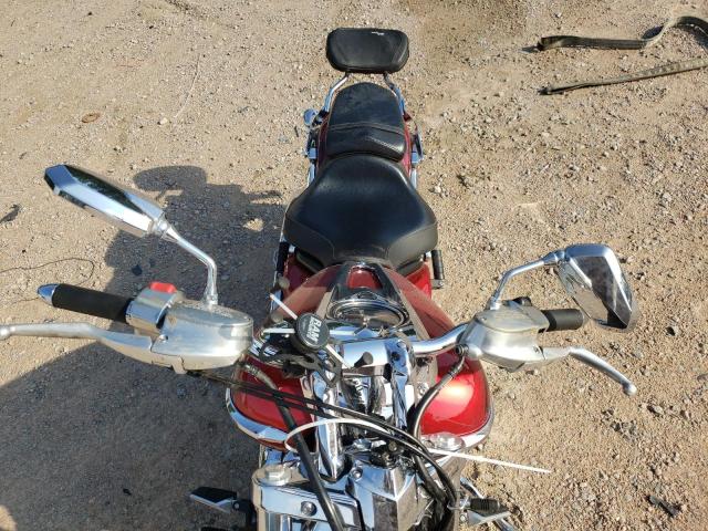 2008 YAMAHA XV1900 CU JYAVP27E28A004681