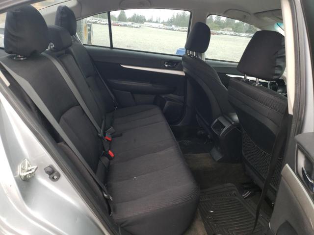 2012 Subaru Legacy 2.5I Premium VIN: 4S3BMBC63C3038155 Lot: 60352844