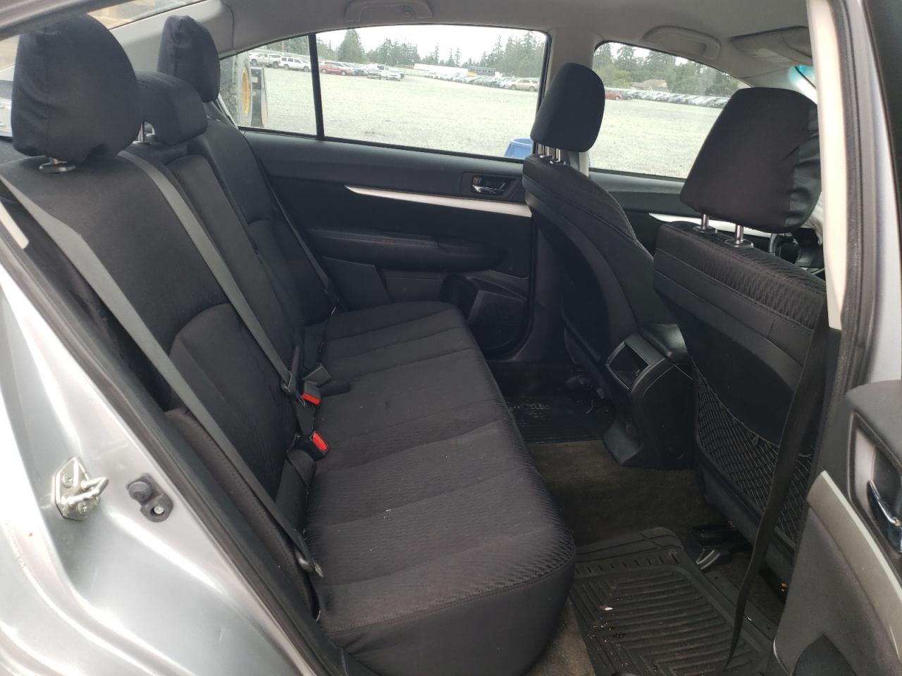 4S3BMBC63C3038155 2012 Subaru Legacy 2.5I Premium