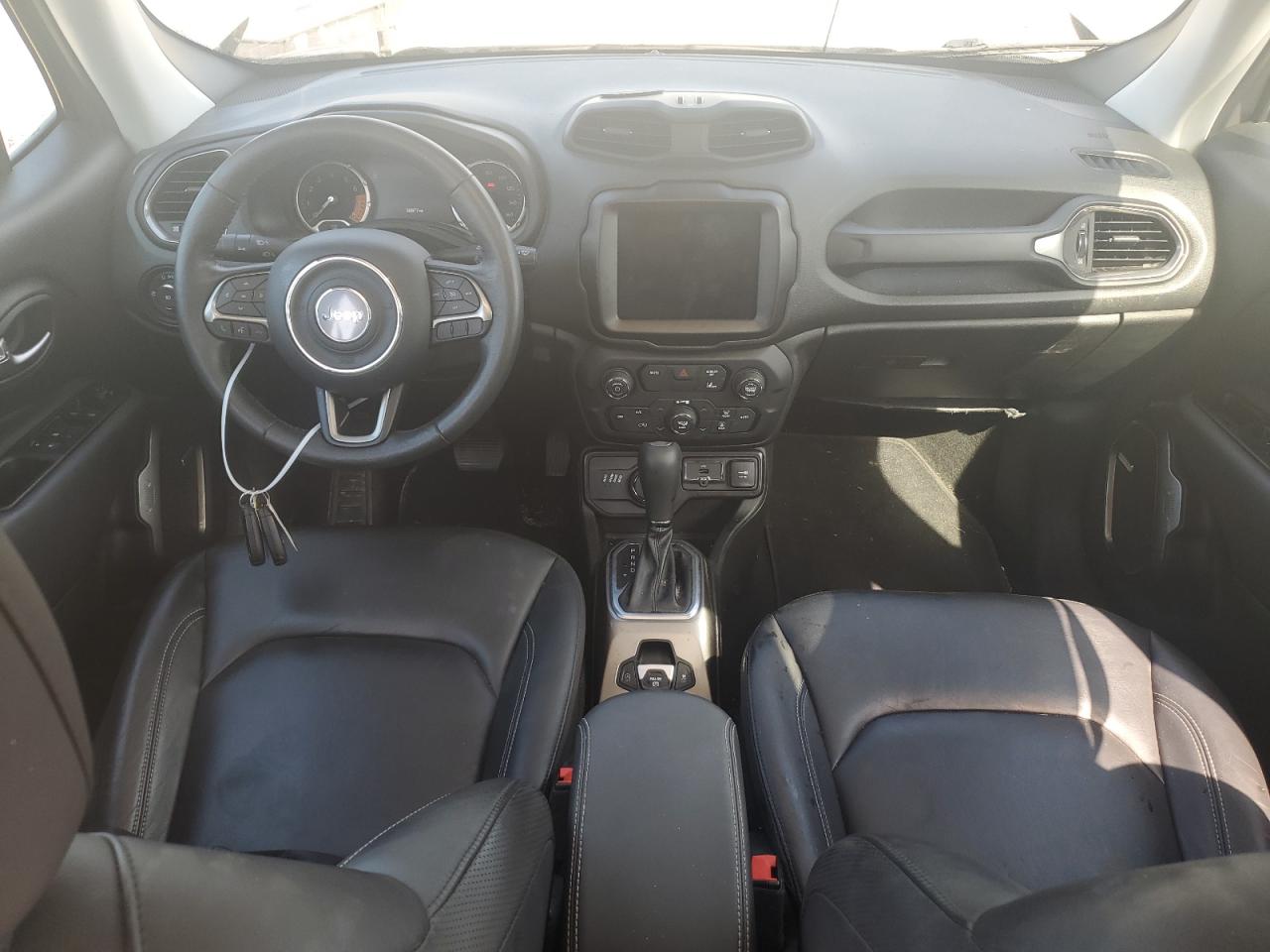 ZACNJDD15MPM22470 2021 Jeep Renegade Limited