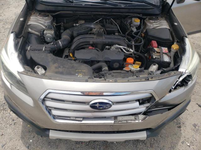 2015 SUBARU OUTBACK 2. - 4S4BSBLC3F3212270