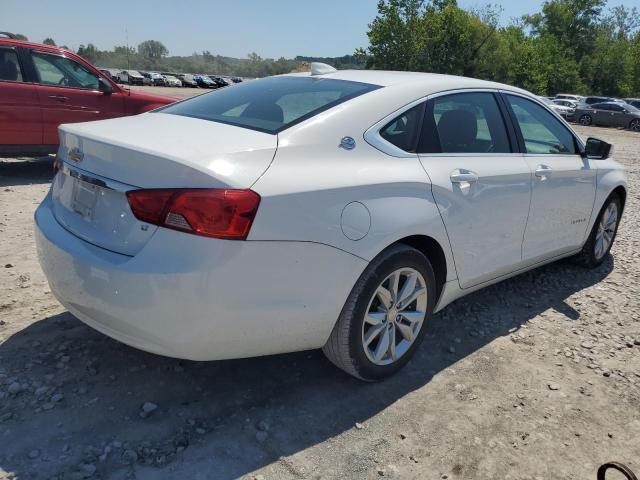 Vin: 2g1105s34h9160188, lot: 55175734, chevrolet impala lt 20173