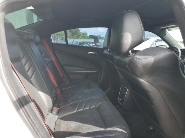 2015 Dodge Charger Srt 392 VIN: 2C3CDXEJ4FH805911 Lot: 59895914