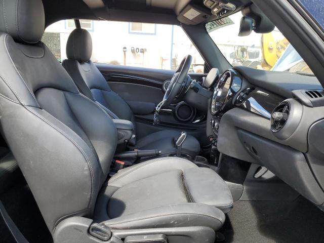 2024 Mini Cooper S VIN: WMW43DL05R3S01767 Lot: 60317264