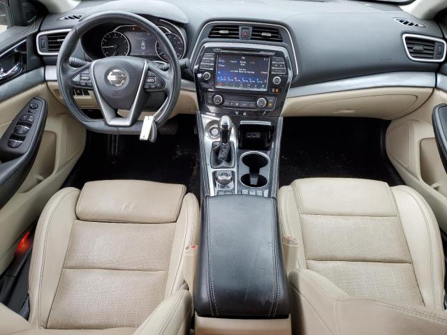 2016 Nissan Maxima 3.5S VIN: 1N4AA6AP4GC906389 Lot: 59170724