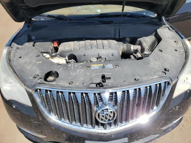 2013 Buick Enclave VIN: 5GAKVCKD1DJ174897 Lot: 58555214