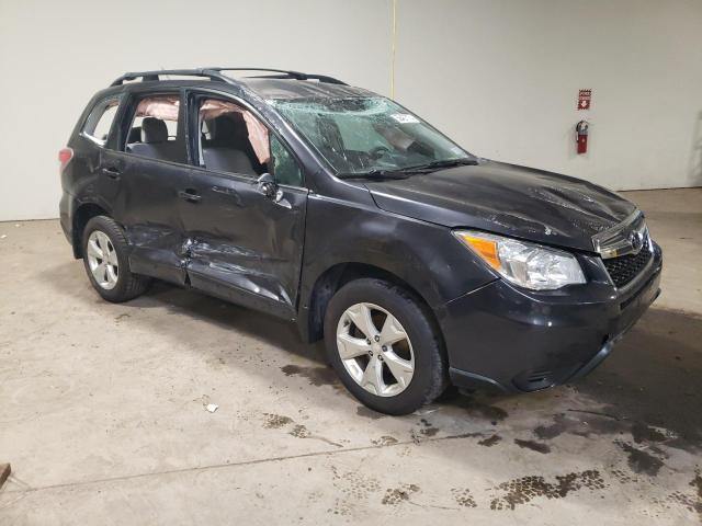 2015 Subaru Forester 2.5I VIN: JF2SJABC5FH577511 Lot: 56457174