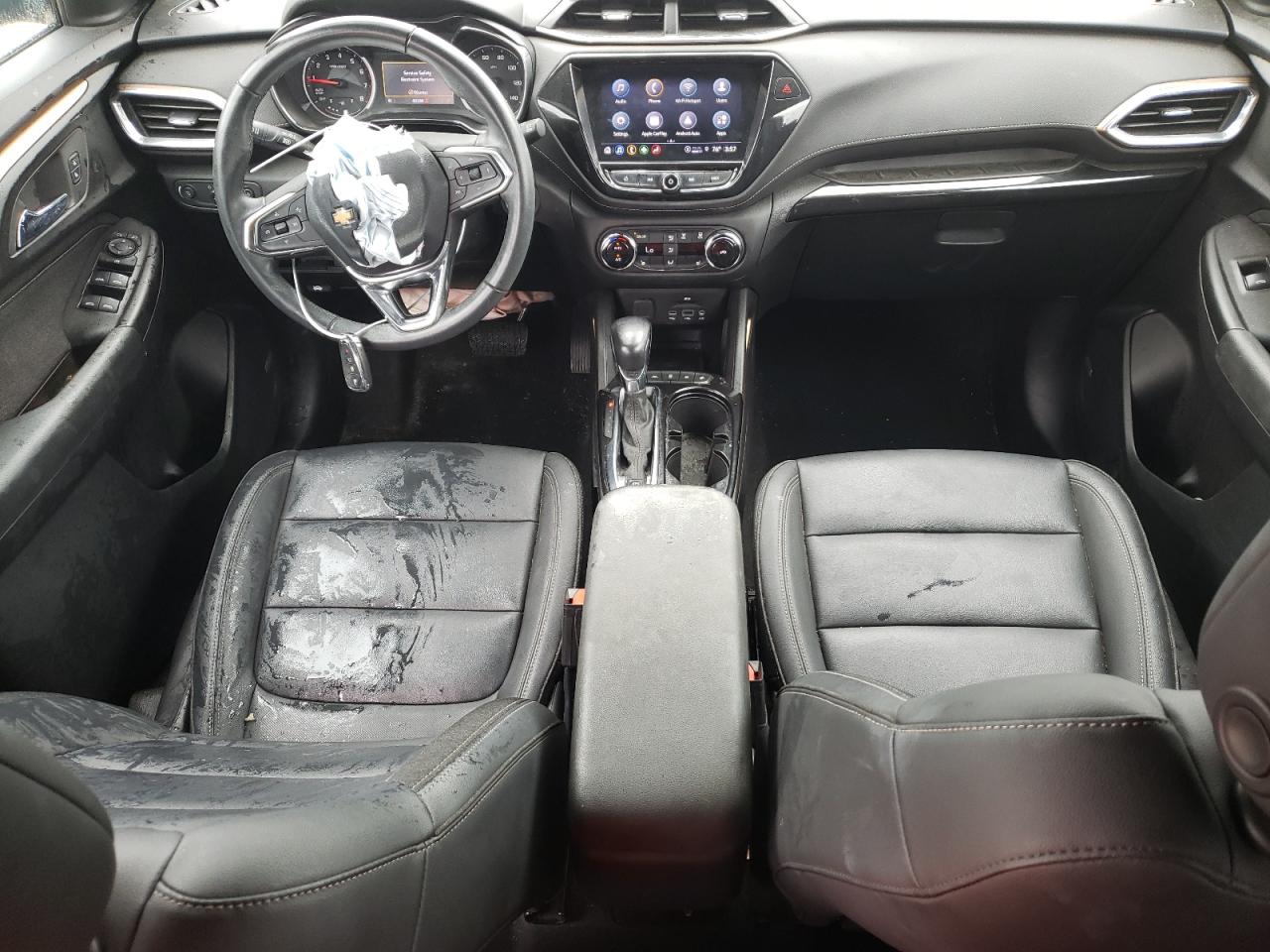 KL79MVSL5MB166473 2021 Chevrolet Trailblazer Activ