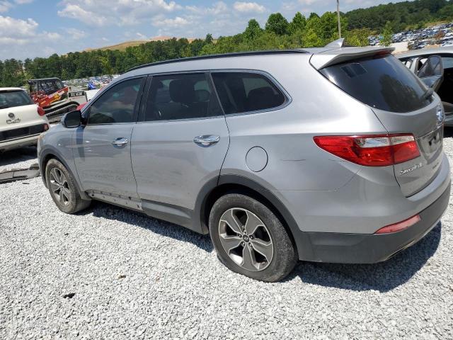 2013 Hyundai Santa Fe Gls VIN: KM8SM4HF4DU009680 Lot: 60387194