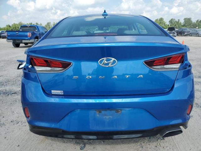 2019 HYUNDAI SONATA LIM 5NPE34AF5KH769462  59316934