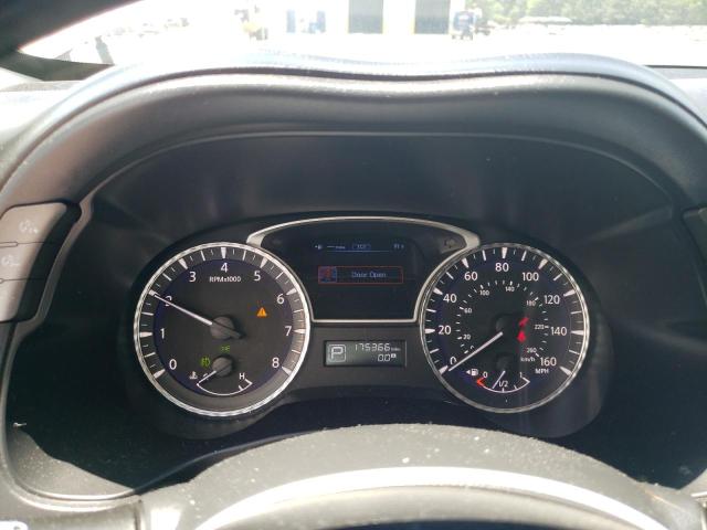 2013 Infiniti Jx35 VIN: 5N1AL0MN6DC301664 Lot: 59613974