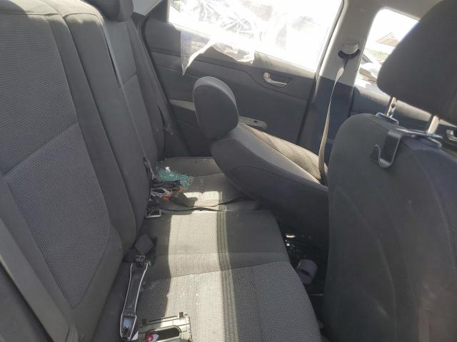 2019 Hyundai Accent Se VIN: 3KPC24A34KE046383 Lot: 57781614