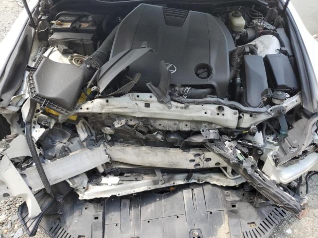 2015 LEXUS IS 250 - JTHCF1D24F5029833