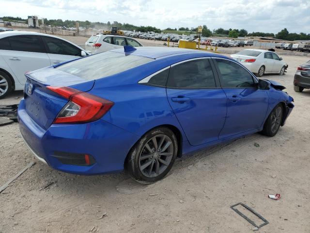 2019 HONDA CIVIC EXL - 19XFC1F77KE016069