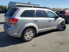 Lot #3030816511 2015 DODGE JOURNEY SE