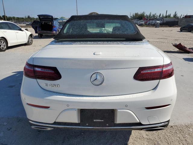 W1K1K5JB5MF169452 2021 Mercedes-Benz E 450