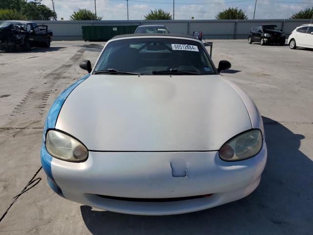 1999 Mazda Mx-5 Miata VIN: JM1NB3536X0126393 Lot: 60512484