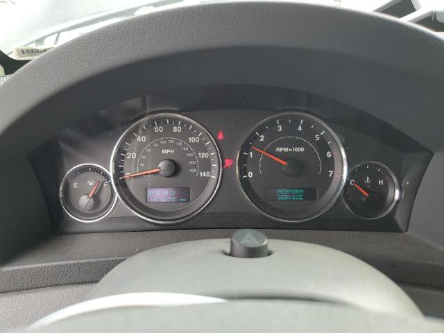 2007 Jeep Grand Cherokee Laredo VIN: 1J8GR48K37C679930 Lot: 59176394