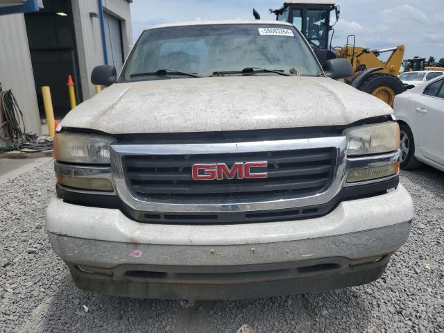 2005 GMC New Sierra K1500 VIN: 1GTEK14V15Z259482 Lot: 58685264