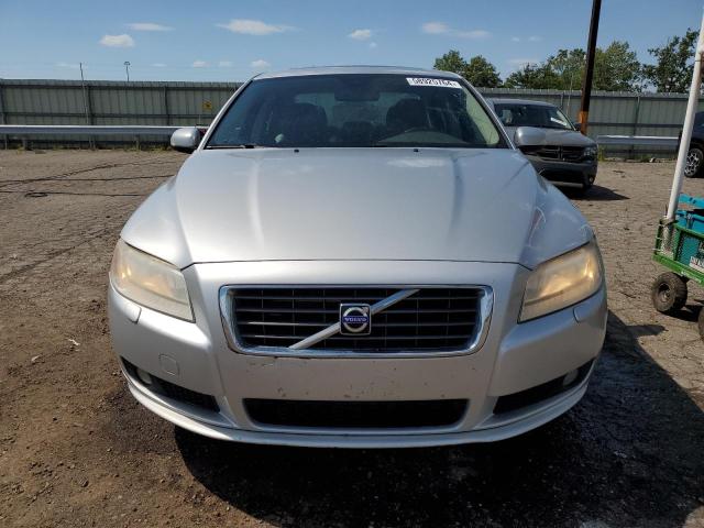 2008 Volvo S80 T6 Turbo VIN: YV1AH992X81054699 Lot: 58925764