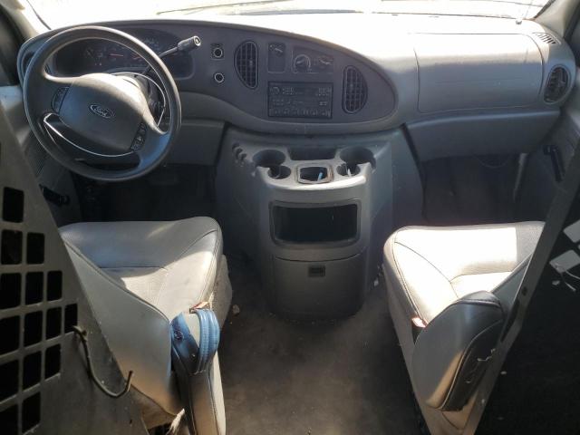 2004 Ford Econoline E250 Van VIN: 1FTNE24W34HA56247 Lot: 60106944