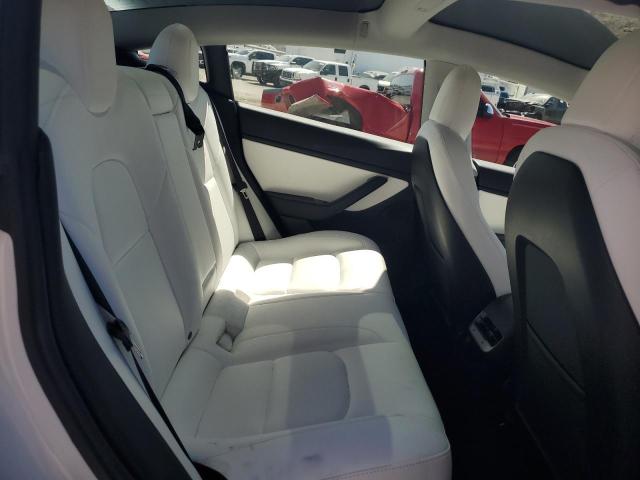 2020 Tesla Model 3 VIN: 5YJ3E1EB3LF719862 Lot: 59414134