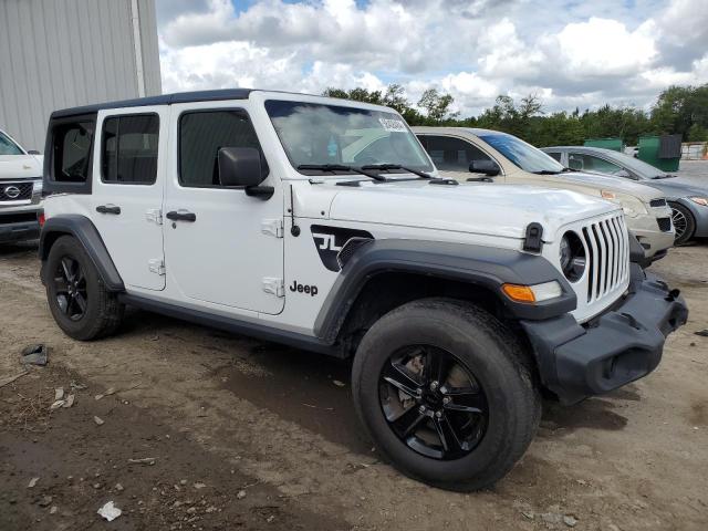 1C4HJXDNXLW123207 Jeep Wrangler U 4