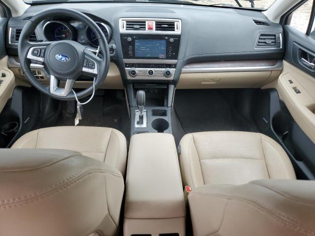 2015 Subaru Outback 2.5I Limited VIN: 4S4BSBNC7F3255281 Lot: 59735314