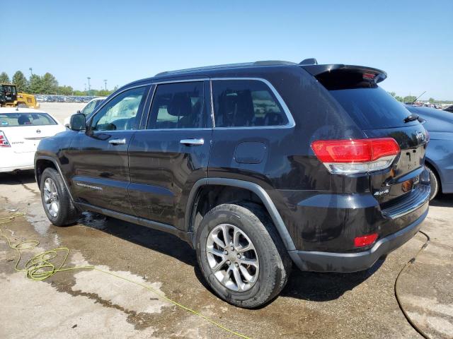 Vin: 1c4rjfbg1ec569933, lot: 60108464, jeep grand cher limited 20142