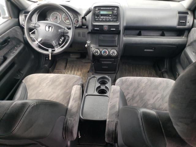 2004 Honda Cr-V Ex VIN: SHSRD78884U248656 Lot: 58555514