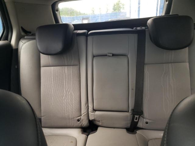 2014 Chevrolet Trax 2Lt VIN: 3GNCJREB5EL116241 Lot: 58100344