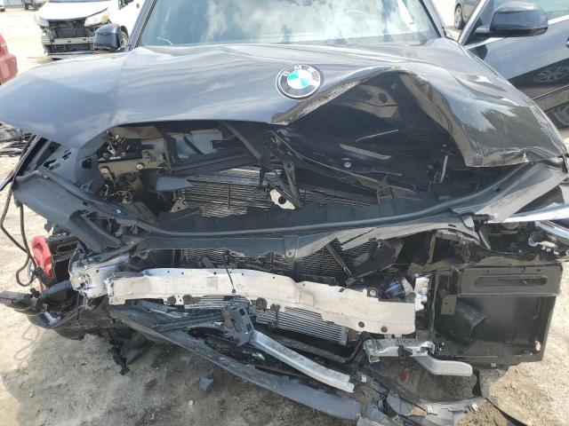 VIN 5UXCR6C05P9R24214 2023 BMW X5, Xdrive40I no.12