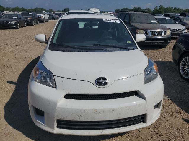 2010 Toyota Scion Xd VIN: JTKKU4B42AJ050956 Lot: 59647694