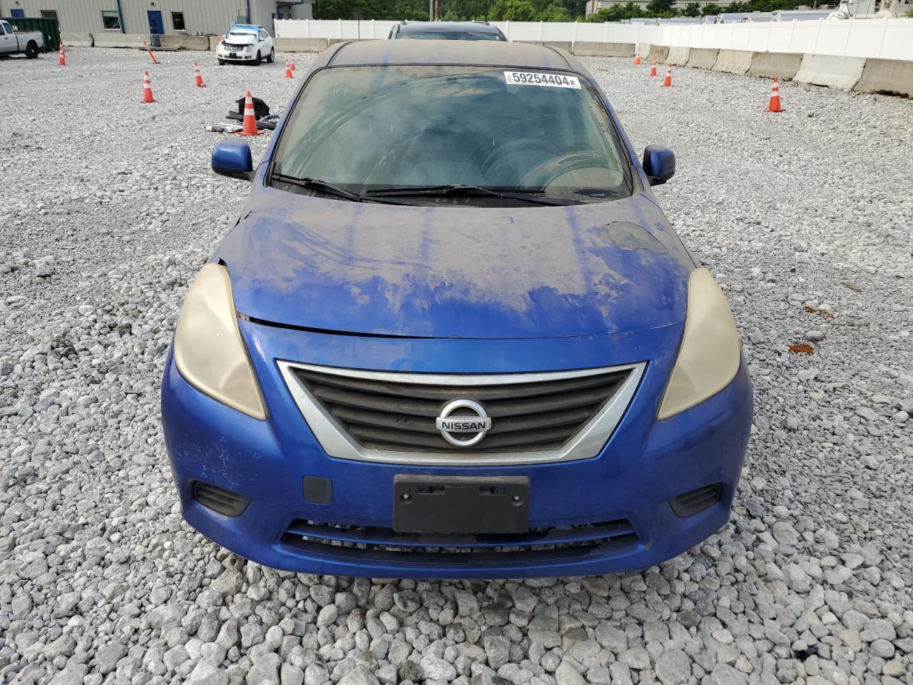 3N1CN7AP7EL838400 2014 Nissan Versa S