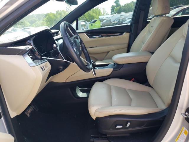 2018 Cadillac Xt5 VIN: 1GYKNARS0JZ188546 Lot: 56738124