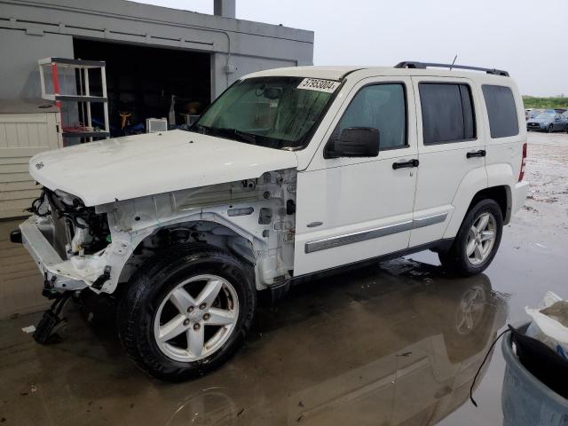 1C4PJMAK0CW192346 2012 Jeep Liberty Sport