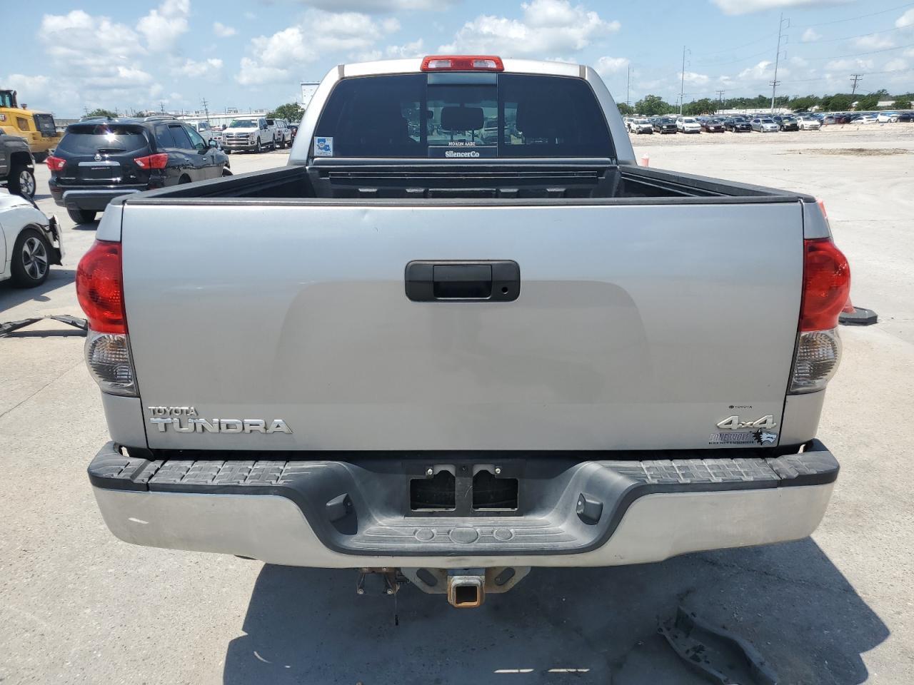 5TBBV54148S520603 2008 Toyota Tundra Double Cab