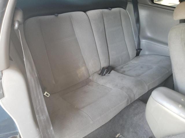 2000 Ford Mustang VIN: 1FAFP4042YF122034 Lot: 60467924