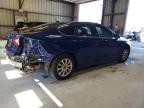 FORD FUSION S photo