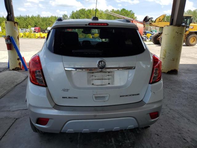 2015 BUICK ENCORE CON - KL4CJBSB6FB171394